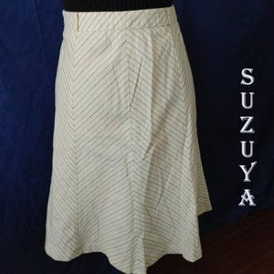 Suzuya skirt A- line skirt (M)